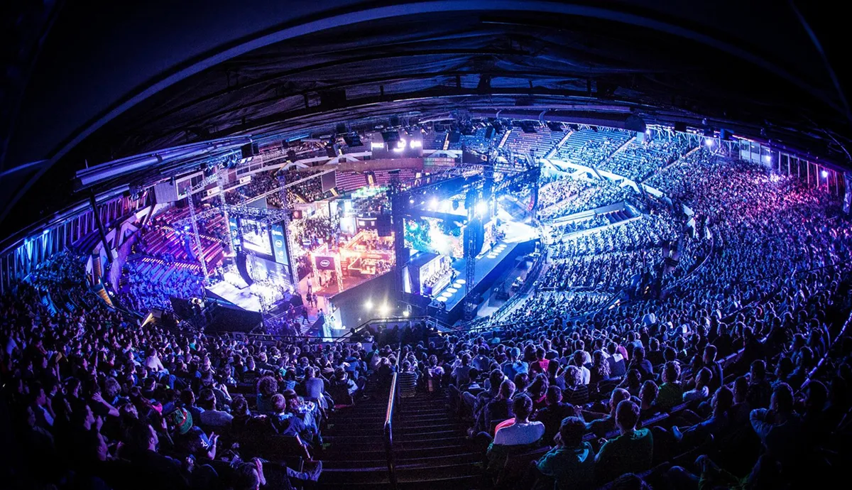 Esports markets used by WOWBet partners to send traffic